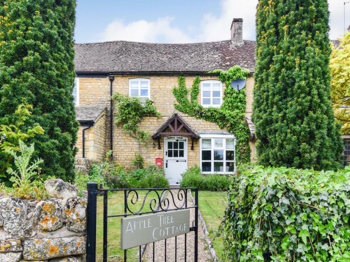 Appletree Cottage Bourton-on-the-Water Dış mekan fotoğraf