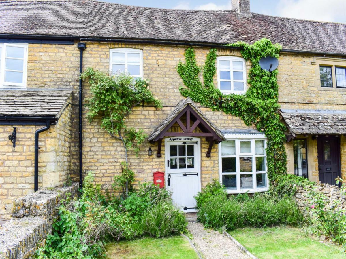 Appletree Cottage Bourton-on-the-Water Dış mekan fotoğraf