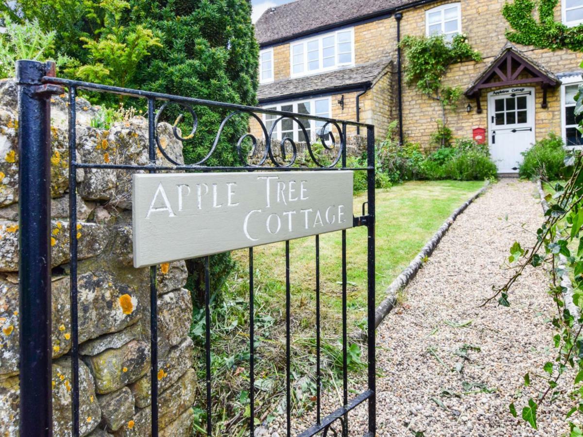 Appletree Cottage Bourton-on-the-Water Dış mekan fotoğraf
