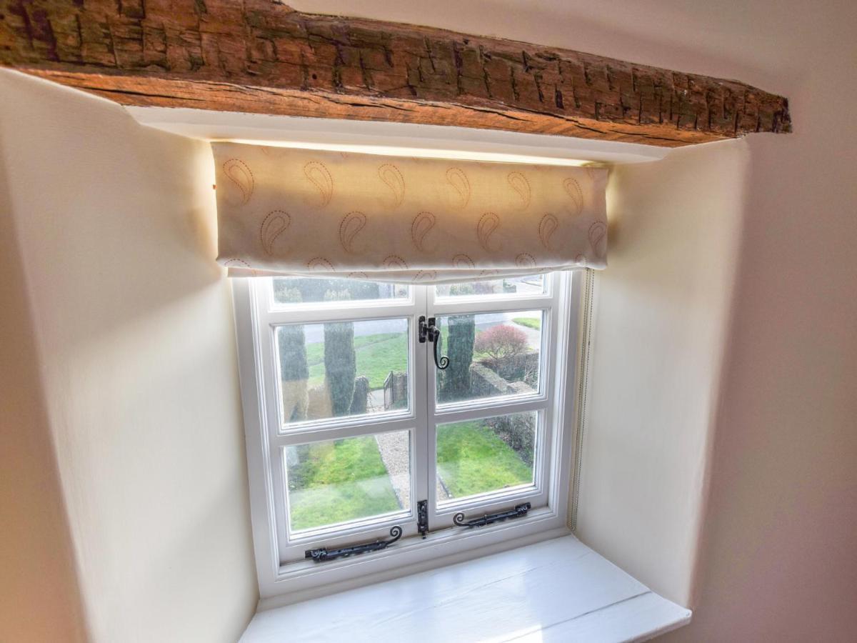 Appletree Cottage Bourton-on-the-Water Dış mekan fotoğraf