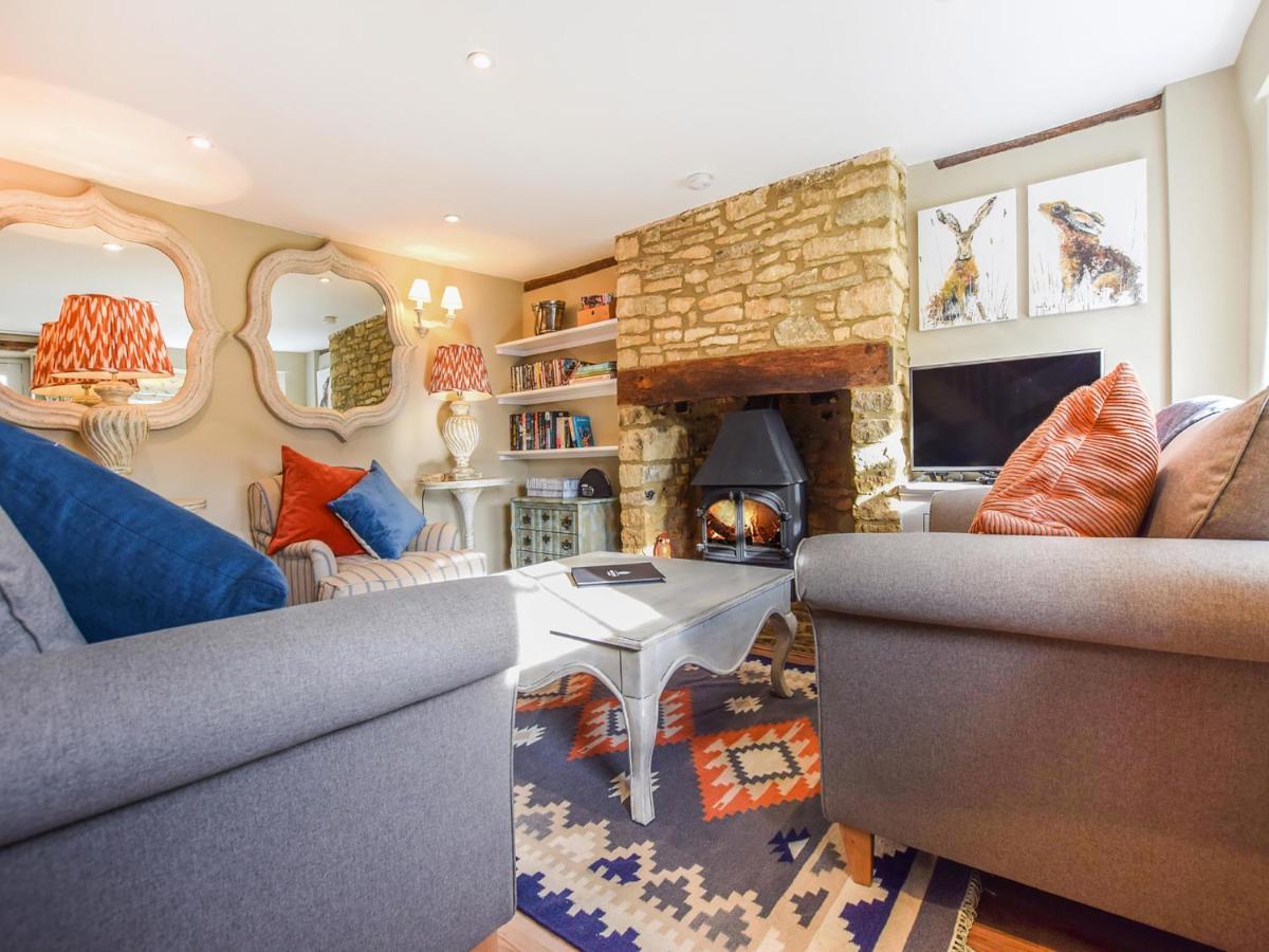 Appletree Cottage Bourton-on-the-Water Dış mekan fotoğraf