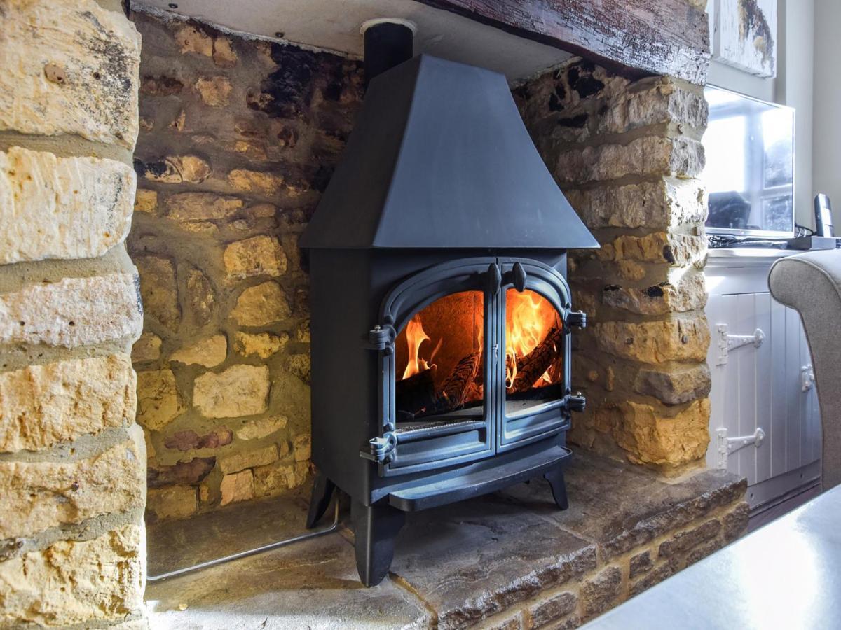 Appletree Cottage Bourton-on-the-Water Dış mekan fotoğraf