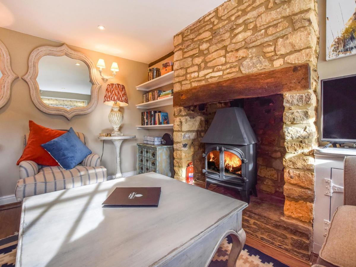 Appletree Cottage Bourton-on-the-Water Dış mekan fotoğraf