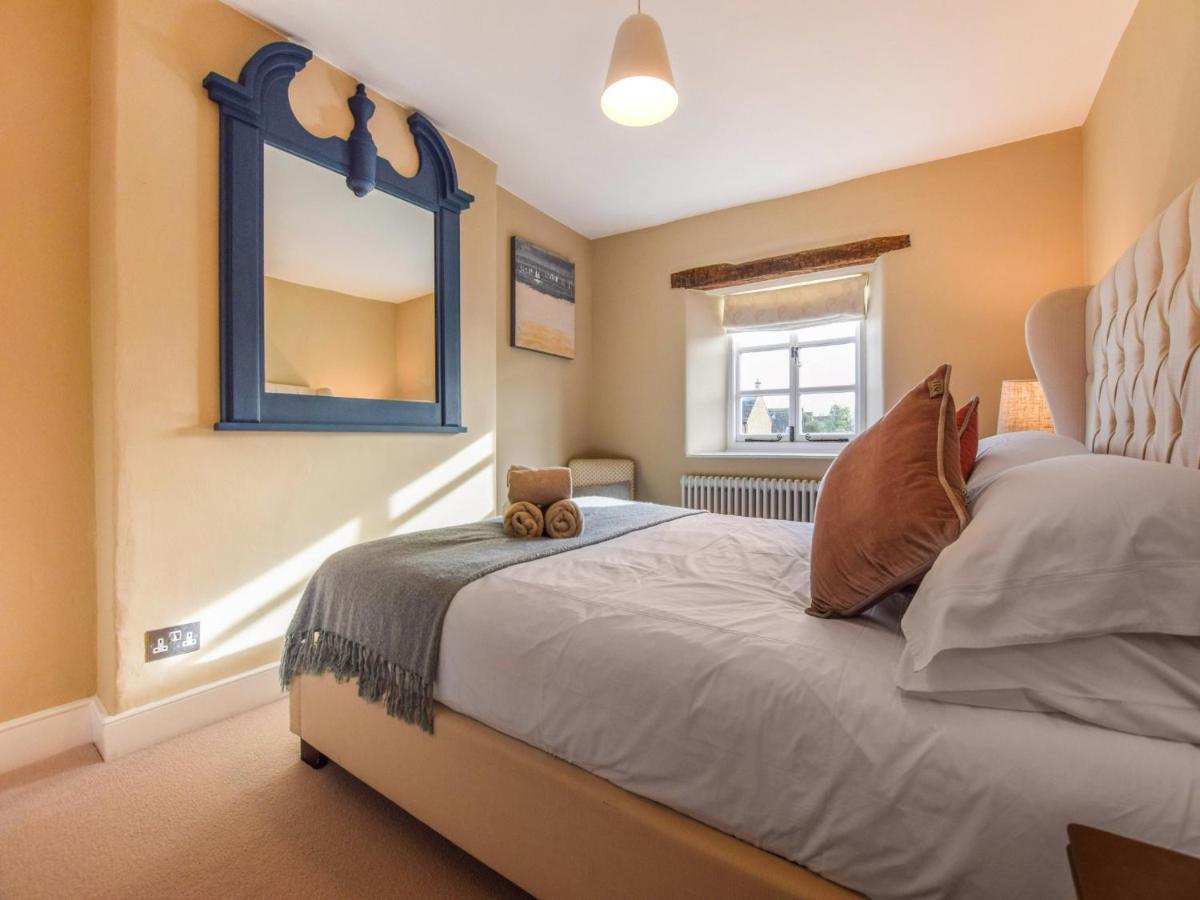 Appletree Cottage Bourton-on-the-Water Dış mekan fotoğraf