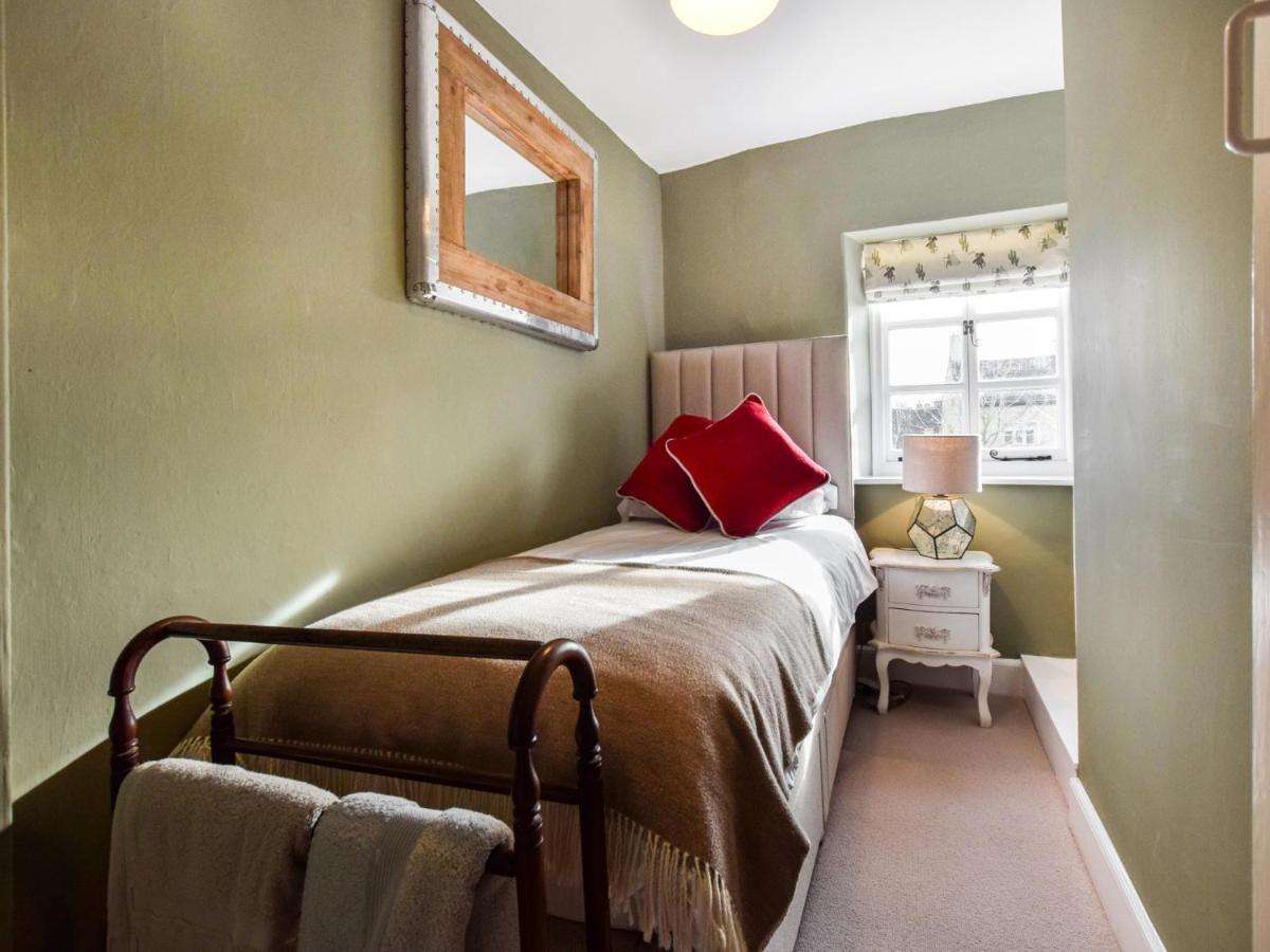 Appletree Cottage Bourton-on-the-Water Dış mekan fotoğraf