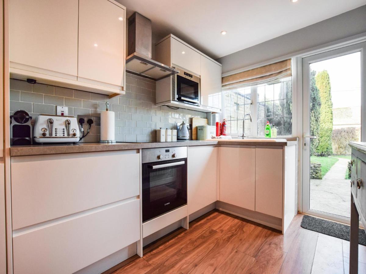 Appletree Cottage Bourton-on-the-Water Dış mekan fotoğraf