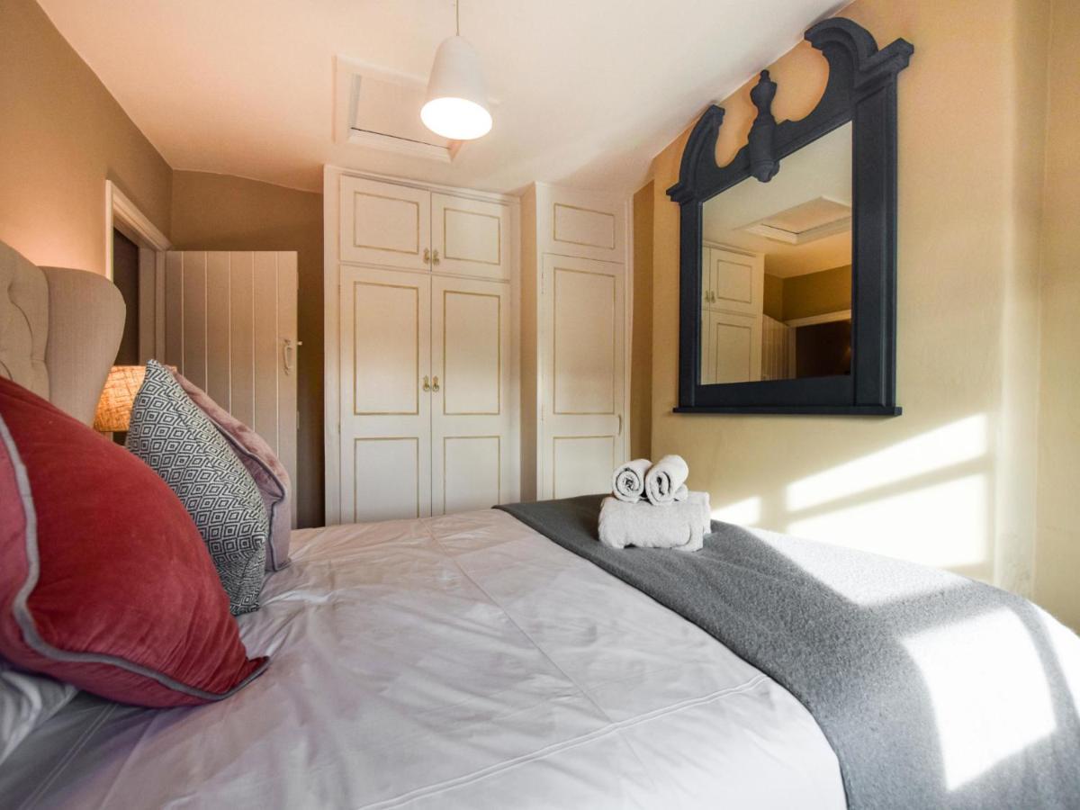 Appletree Cottage Bourton-on-the-Water Dış mekan fotoğraf
