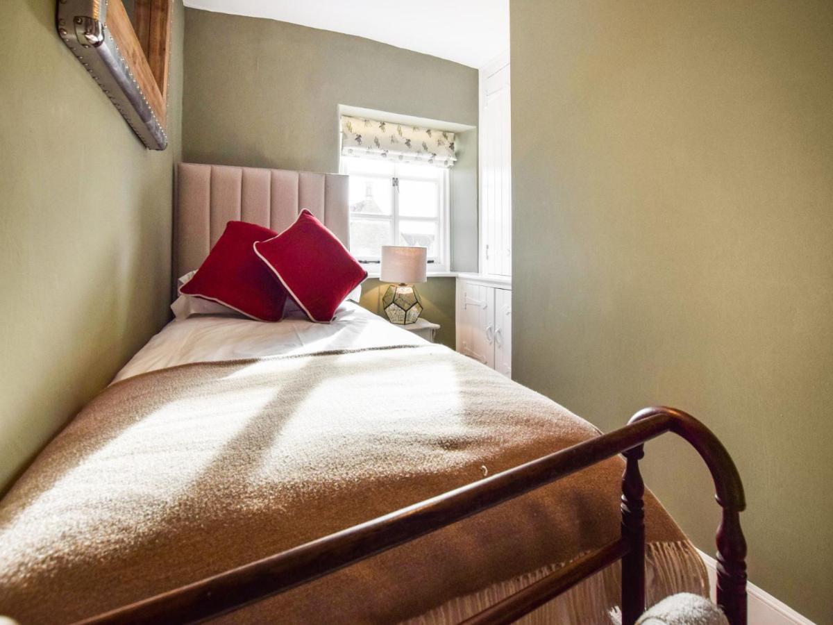 Appletree Cottage Bourton-on-the-Water Dış mekan fotoğraf