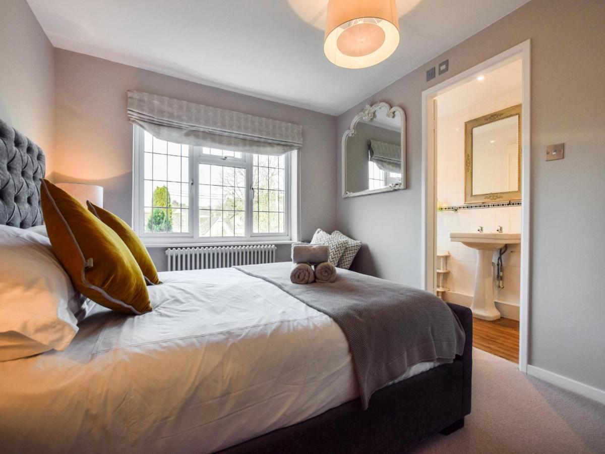 Appletree Cottage Bourton-on-the-Water Dış mekan fotoğraf