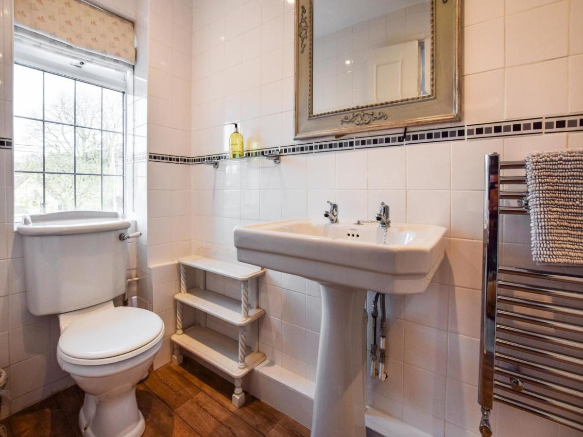 Appletree Cottage Bourton-on-the-Water Dış mekan fotoğraf