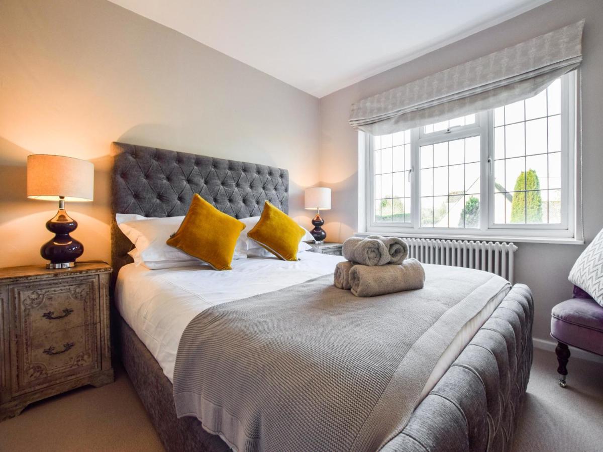 Appletree Cottage Bourton-on-the-Water Dış mekan fotoğraf
